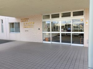 たんぽぽ苑デイサービスセンター-外観