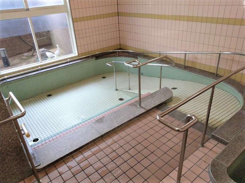 アスピカケアセンターかいほつ-一般浴