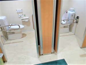 デイサービスセンター楽らく渕店-トイレ